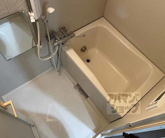 【ヴェルデュール】間取