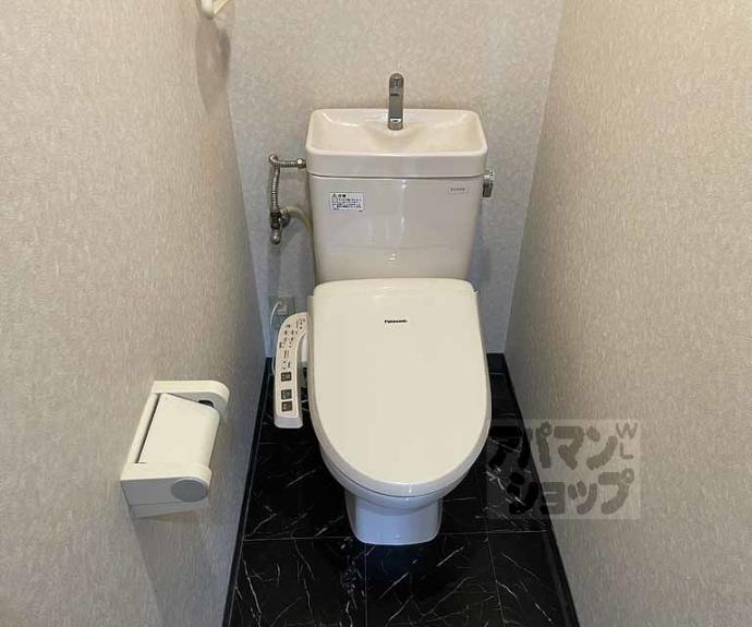 【ヴェルデュール】間取