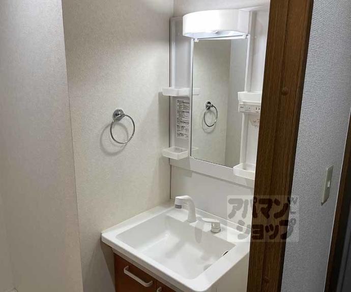 【ヴェルデュール】間取