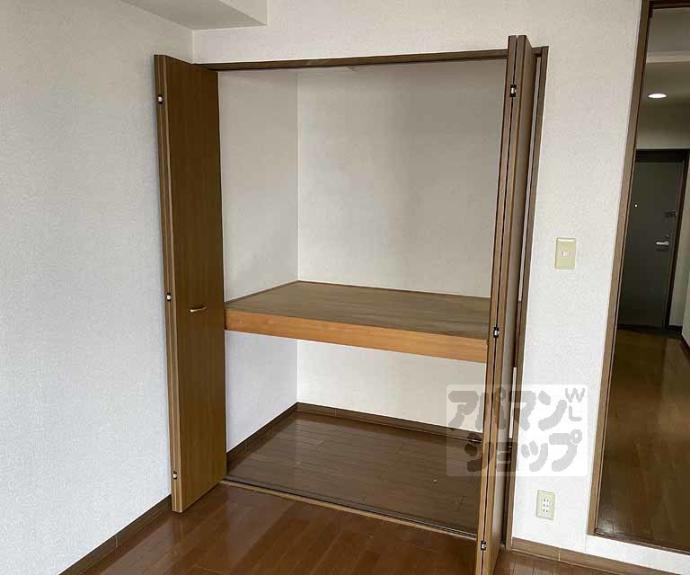 【ヴェルデュール】間取