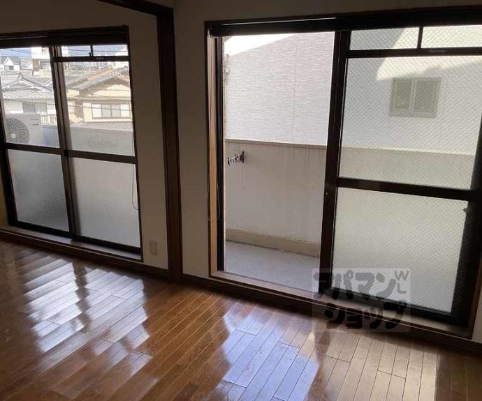 【ヴェルデュール】間取