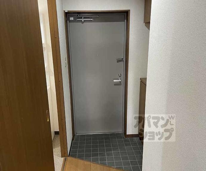 【ヴェルデュール】間取