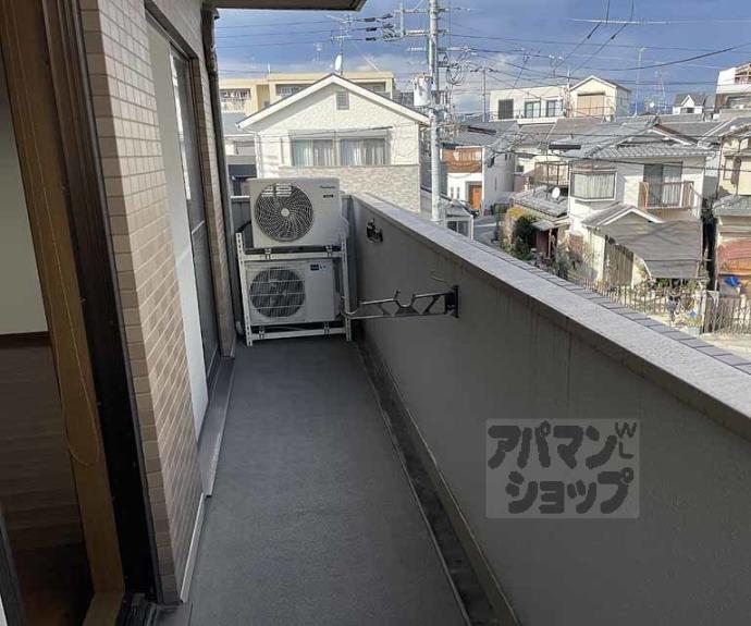 【ヴェルデュール】間取