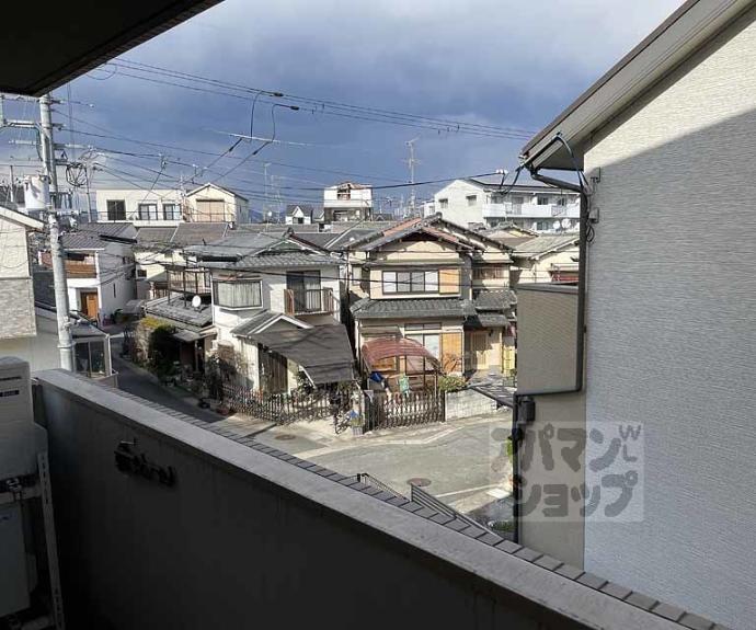 【ヴェルデュール】間取