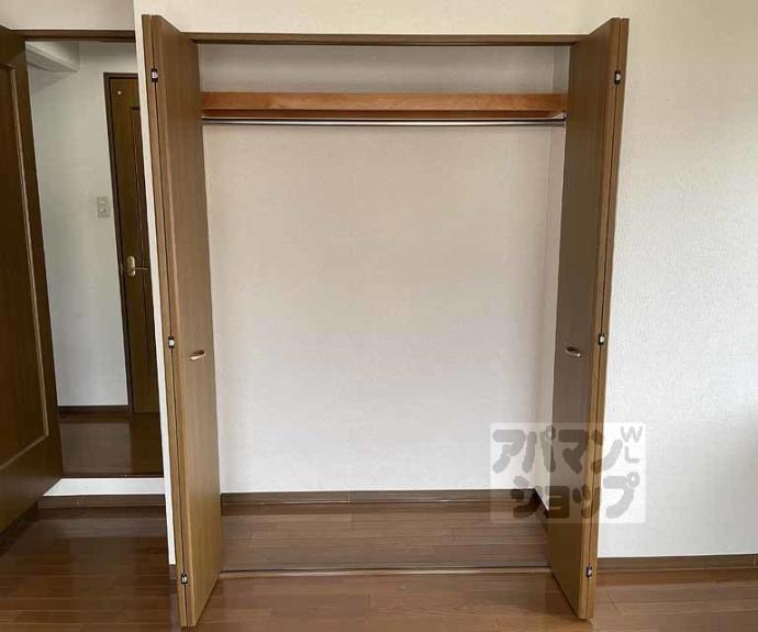 【ヴェルデュール】間取