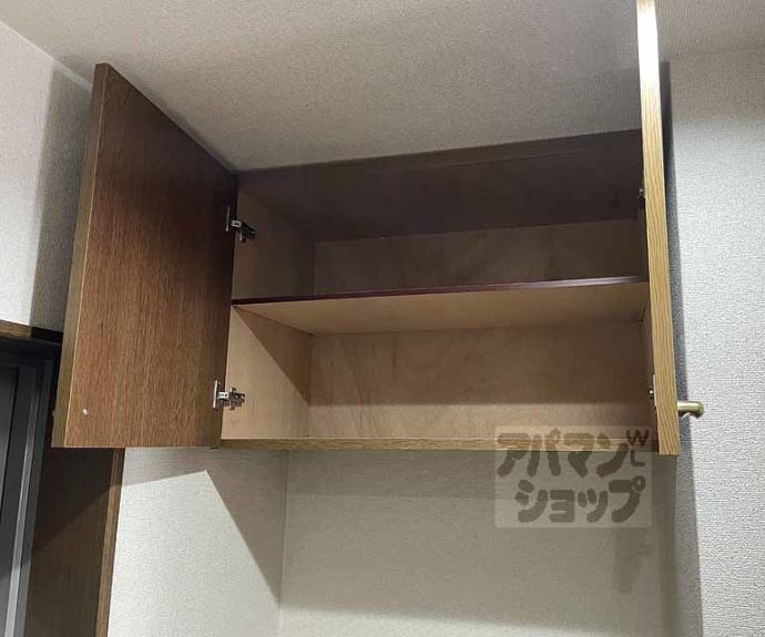 【ヴェルデュール】間取