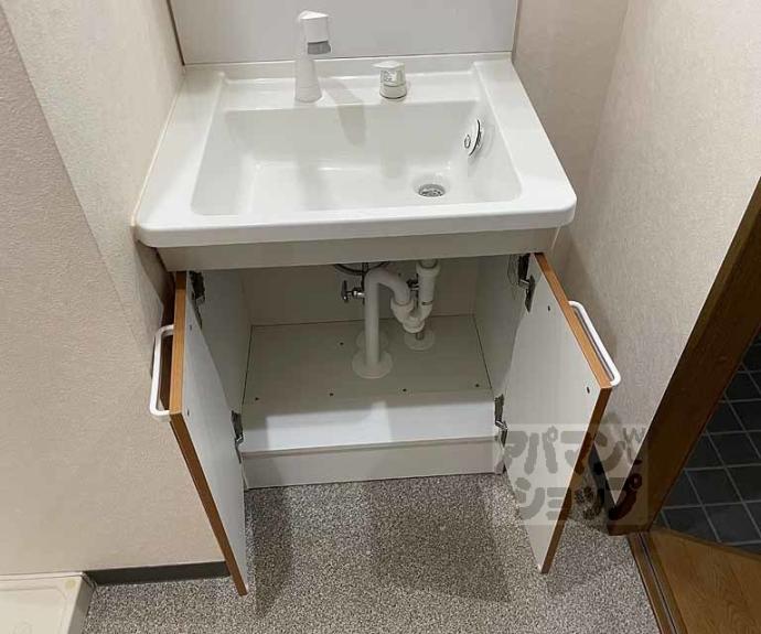 【ヴェルデュール】間取