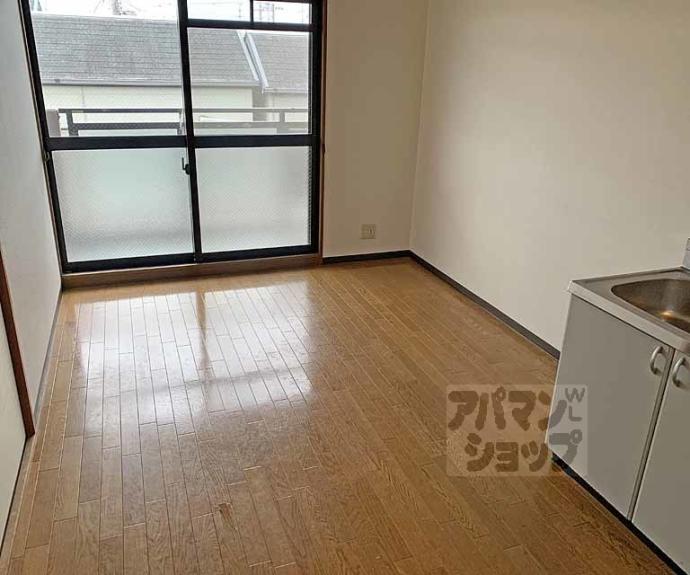 【ジュンパルティール】間取