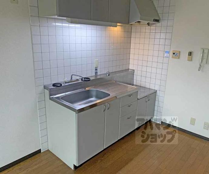 【ジュンパルティール】間取