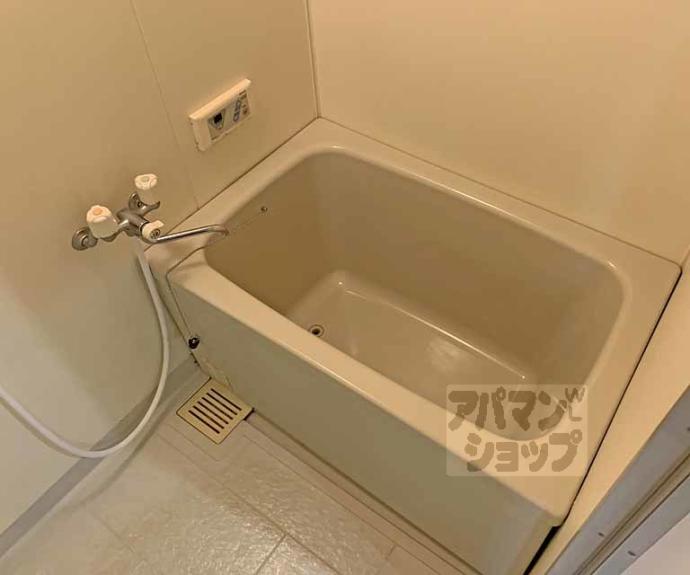 【ジュンパルティール】間取