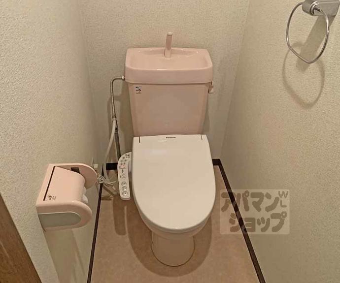 【ジュンパルティール】間取