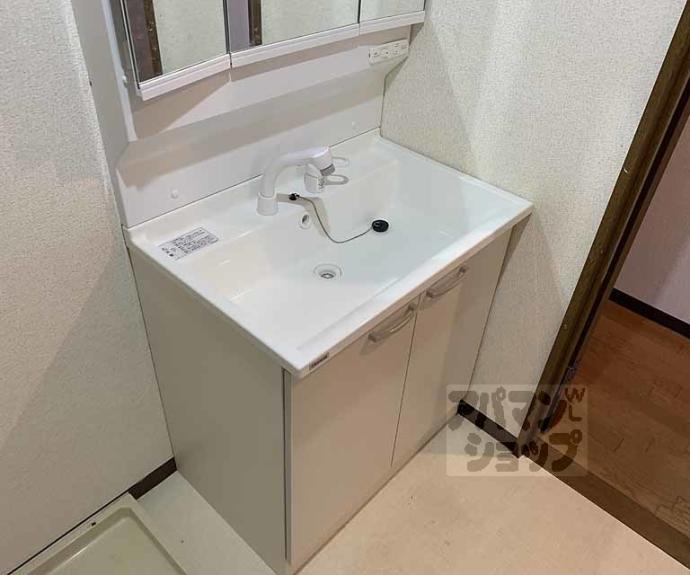 【ジュンパルティール】間取