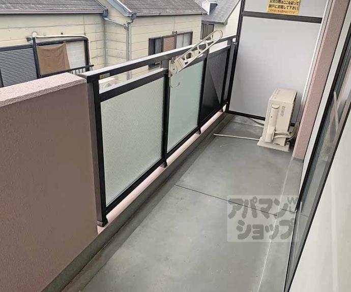 【ジュンパルティール】間取