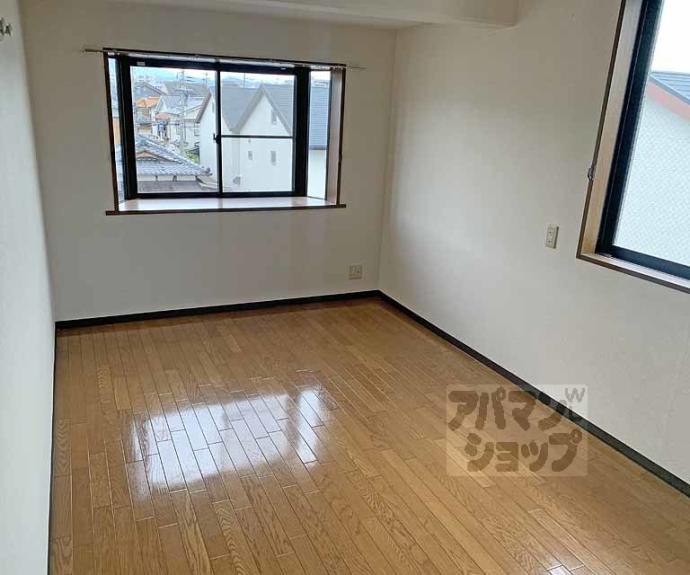 【ジュンパルティール】間取