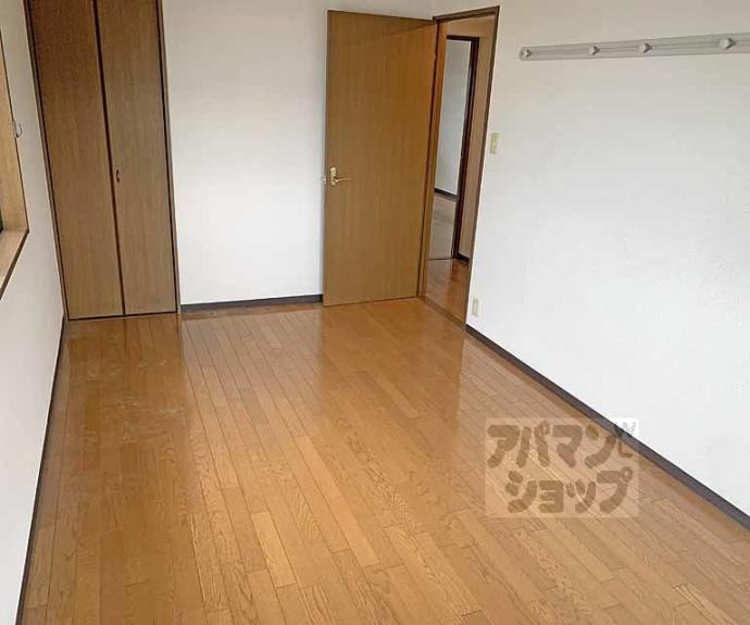 【ジュンパルティール】間取