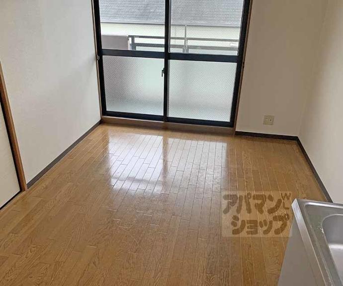 【ジュンパルティール】間取