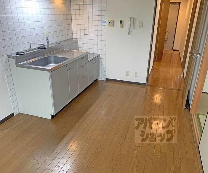 【ジュンパルティール】間取