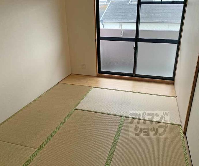 【ジュンパルティール】間取