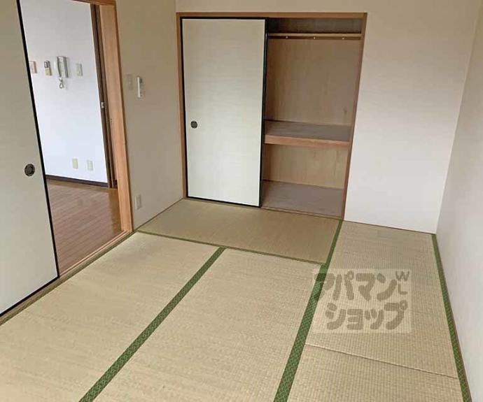 【ジュンパルティール】間取