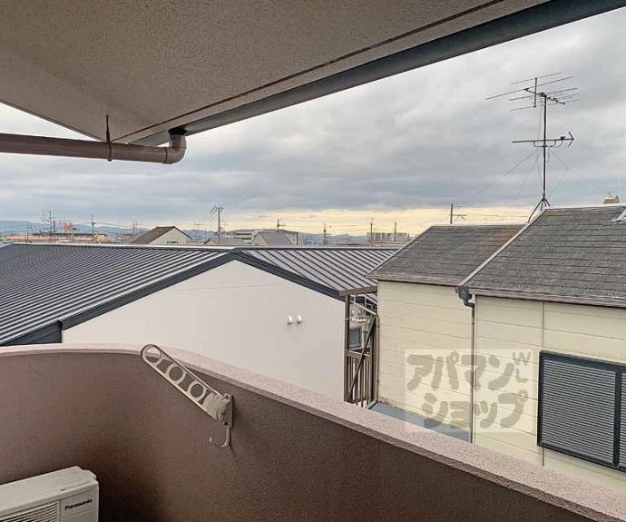 【ジュンパルティール】間取