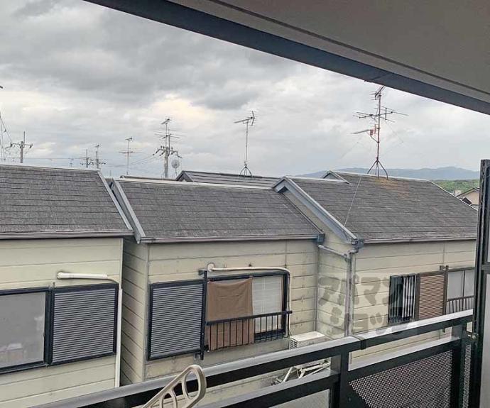 【ジュンパルティール】間取