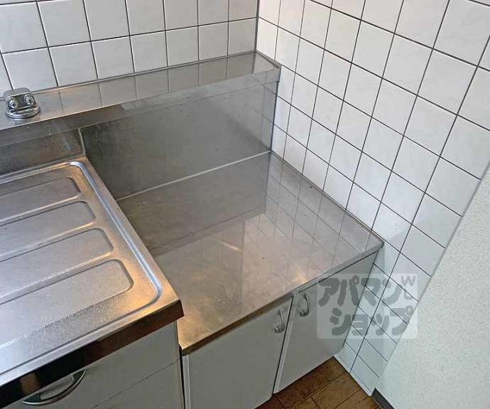 【ジュンパルティール】間取