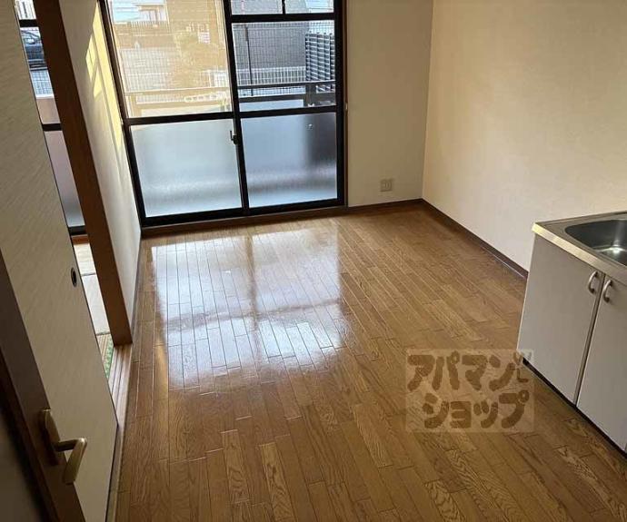 【ジュンパルティール】間取