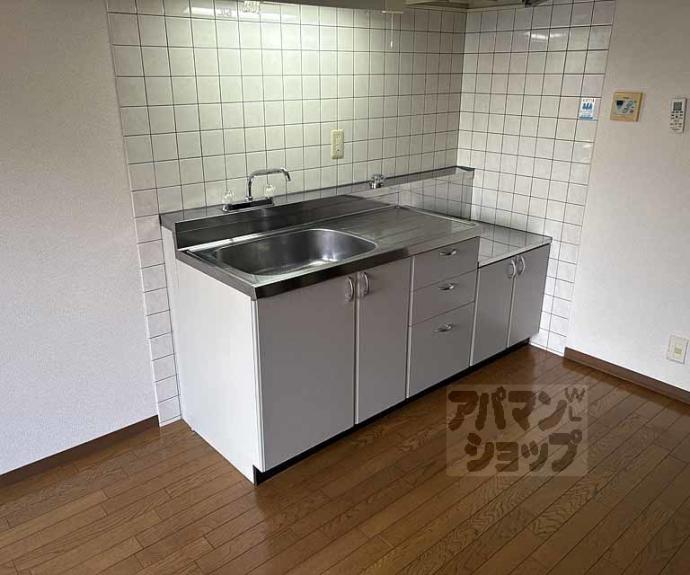 【ジュンパルティール】間取