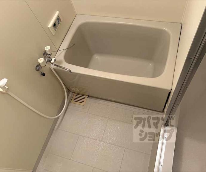 【ジュンパルティール】間取