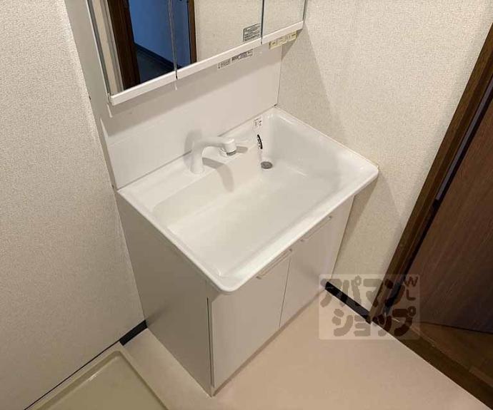 【ジュンパルティール】間取