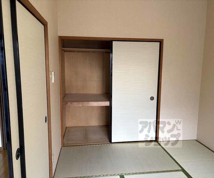 【ジュンパルティール】間取