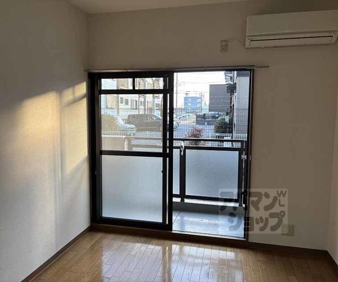 【ジュンパルティール】間取