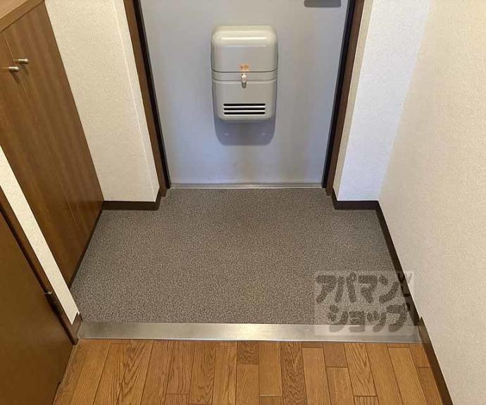 【ジュンパルティール】間取