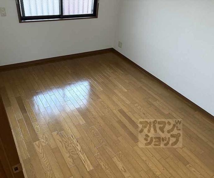 【ジュンパルティール】間取