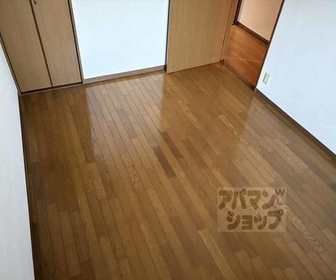 【ジュンパルティール】間取