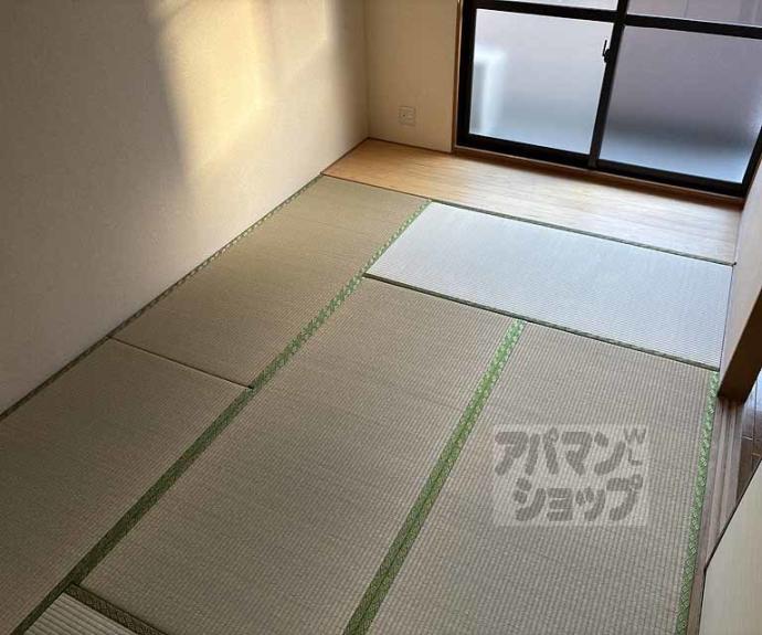 【ジュンパルティール】間取