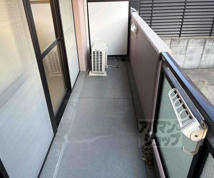 【ジュンパルティール】間取