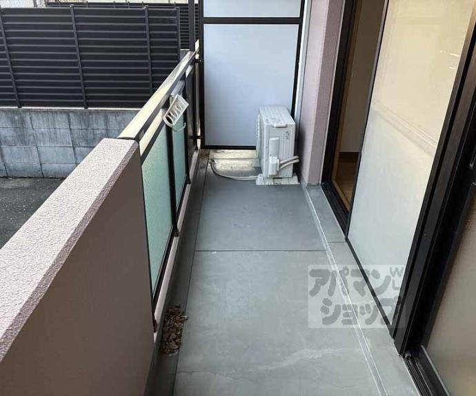 【ジュンパルティール】間取