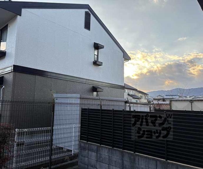 【ジュンパルティール】間取