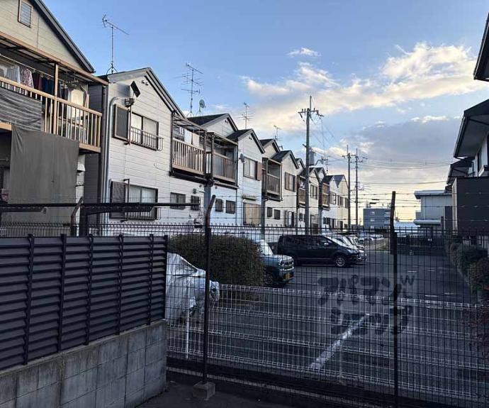 【ジュンパルティール】間取