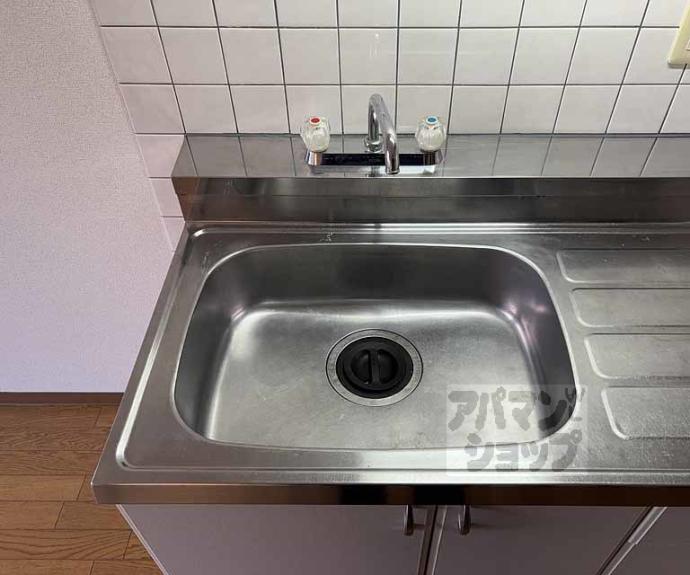 【ジュンパルティール】間取