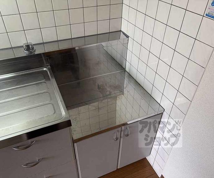 【ジュンパルティール】間取