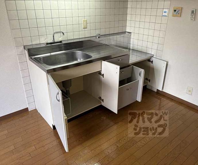 【ジュンパルティール】間取