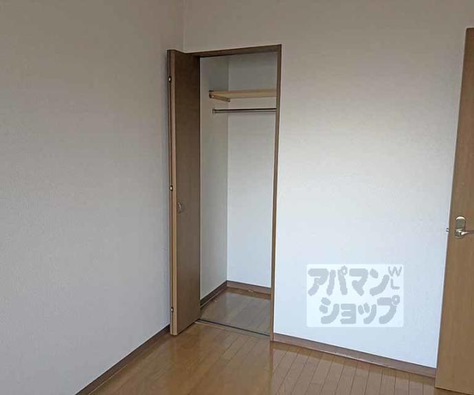 【ジュンパルティール】間取