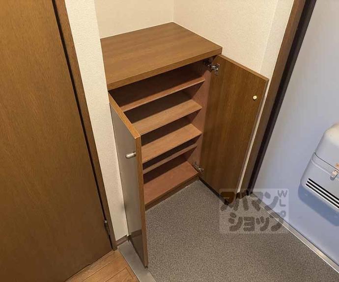 【ジュンパルティール】間取