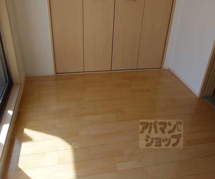 【ブロッサム桂】間取