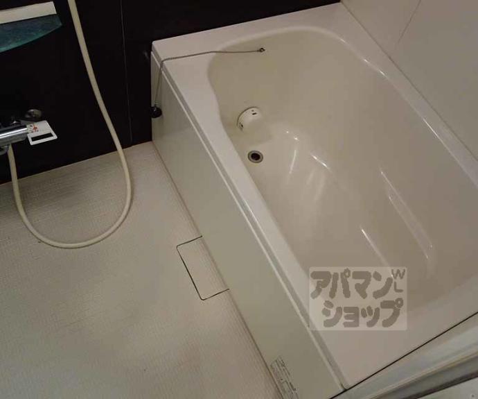 【ブロッサム桂】間取