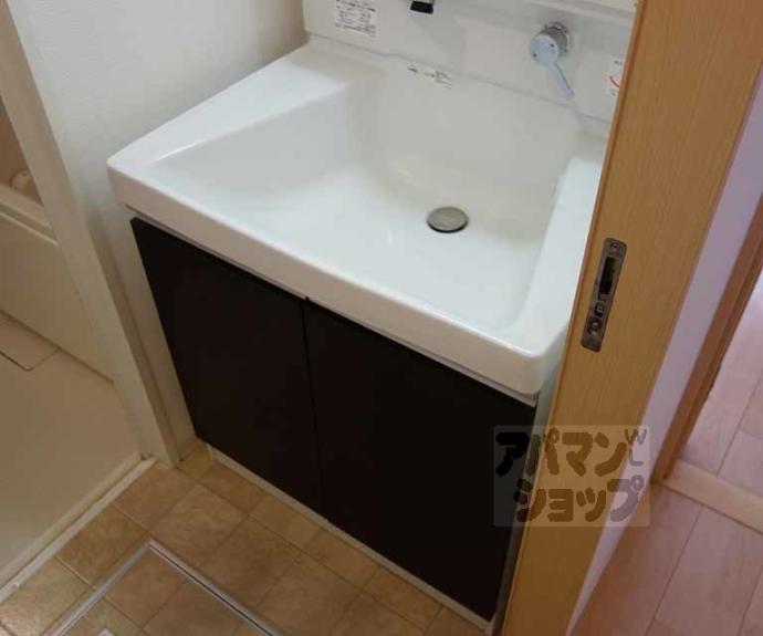 【ブロッサム桂】間取