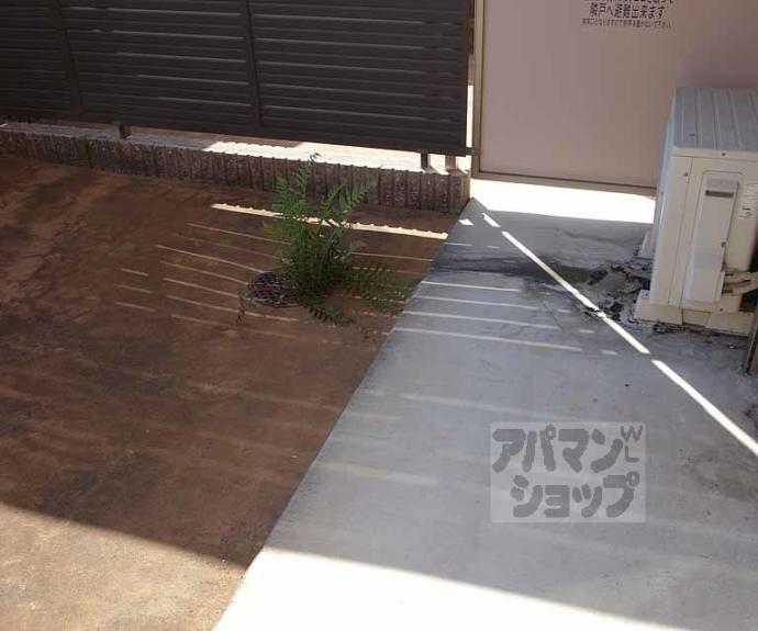 【ブロッサム桂】間取