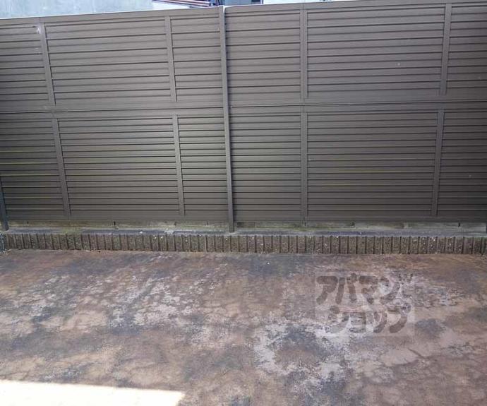 【ブロッサム桂】間取